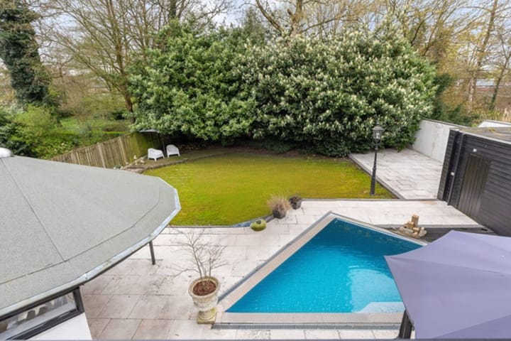 Photo 19 of Archimedesstraat 22