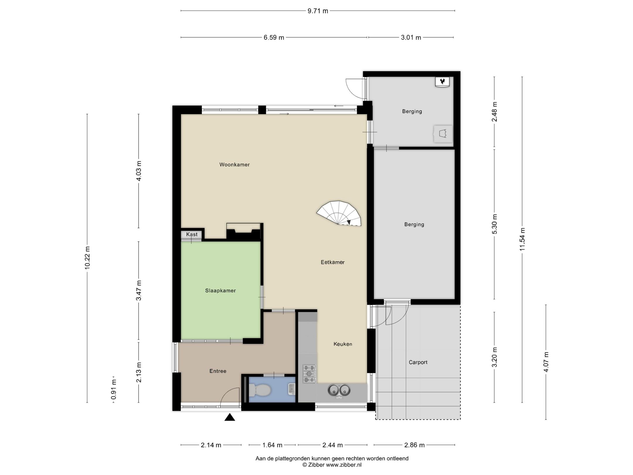 Photo 36 of Radboud 10