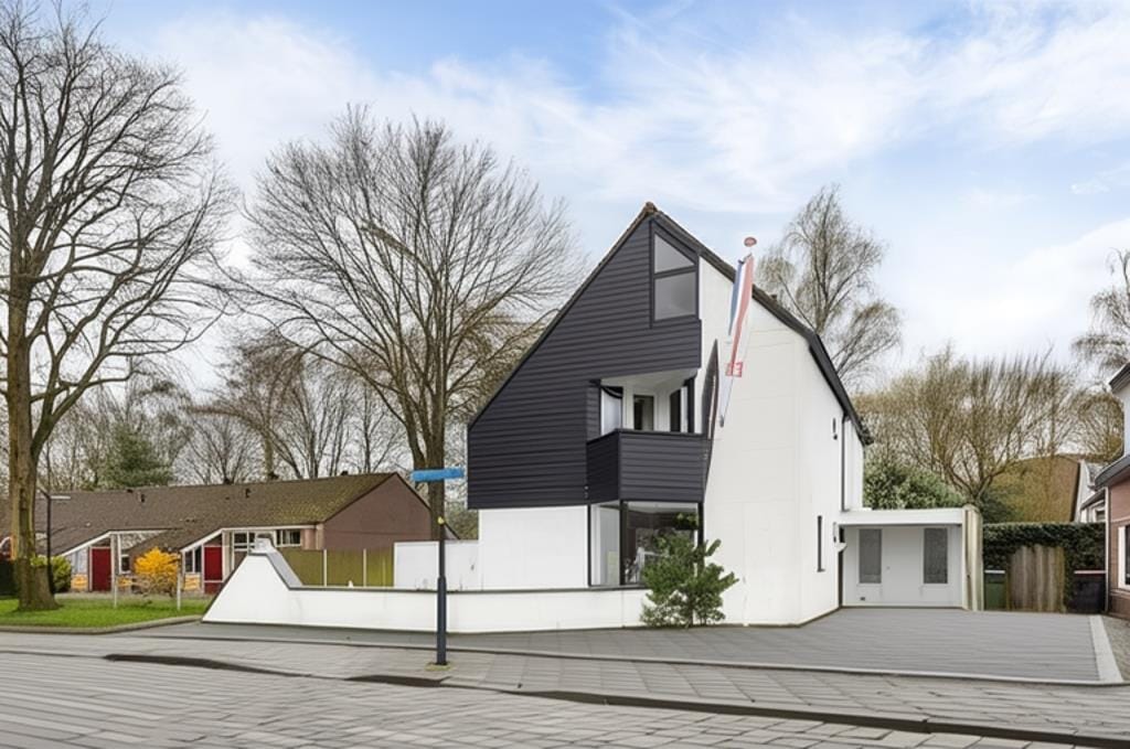 Foto 21 van Archimedesstraat 22