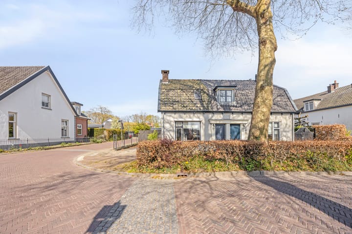Utrechtsestraatweg 27