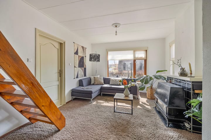 Foto 3 van Utrechtsestraatweg 27