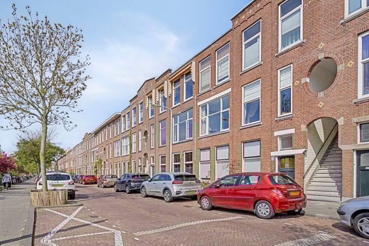 Foto 2 van Valkenboskade 227