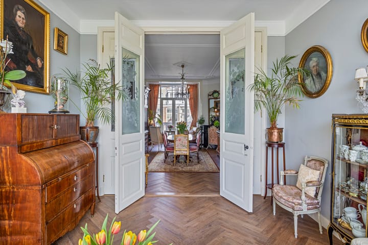 Foto 7 van Valkenboskade 227