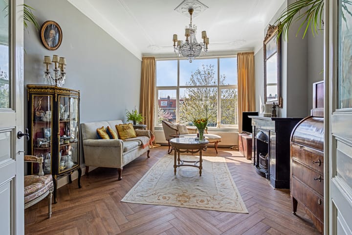 Foto 8 van Valkenboskade 227