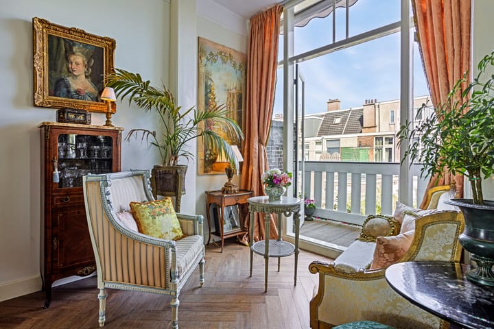 Foto 10 van Valkenboskade 227