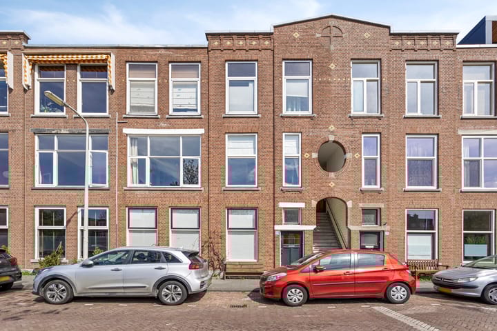 Foto 42 van Valkenboskade 227