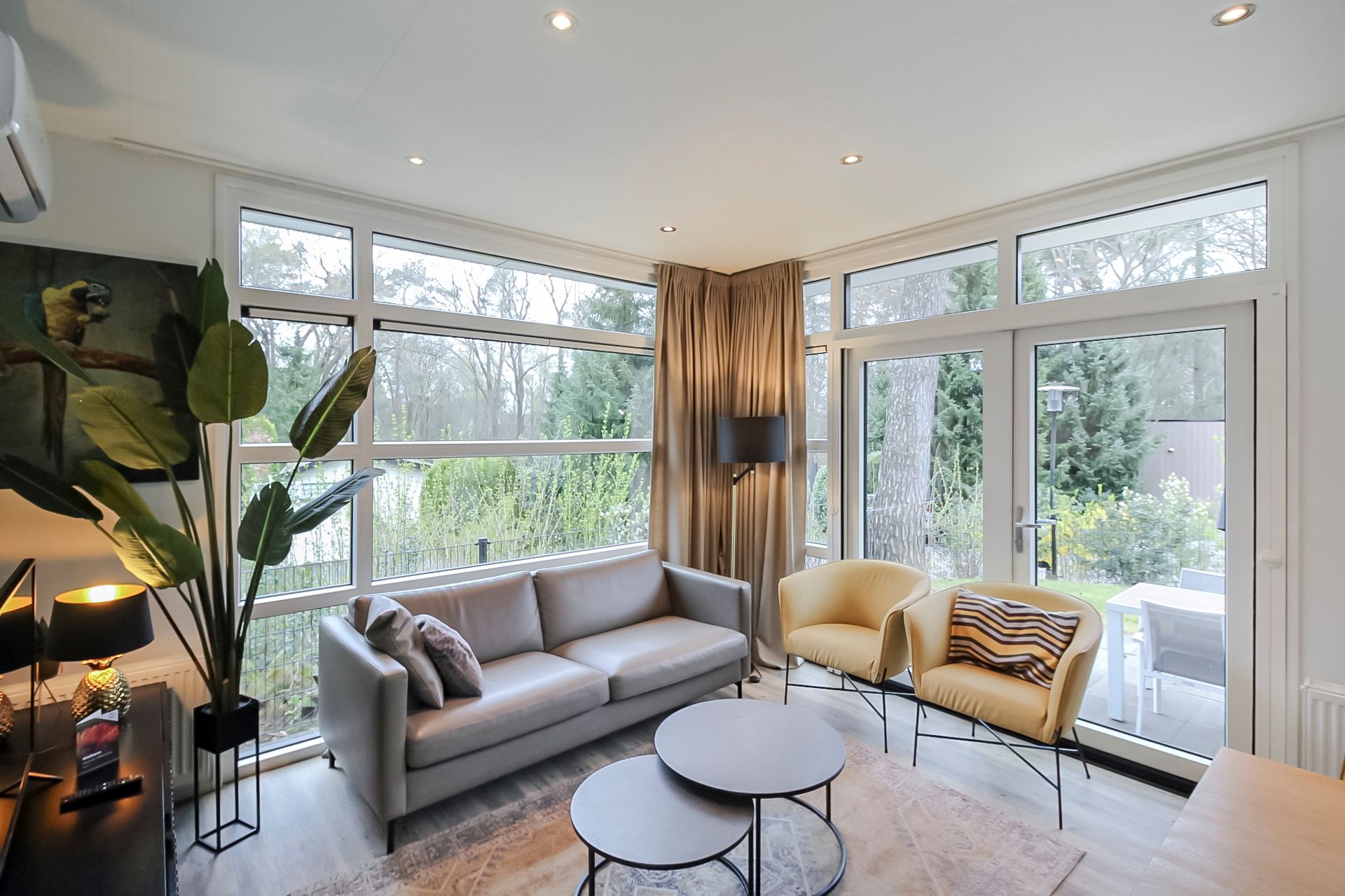 2-bedroom freehold villa in Lunteren — photo 4 of 5