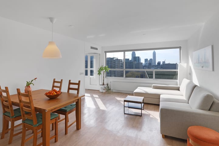 Foto 3 van Karel Doormanstraat 81