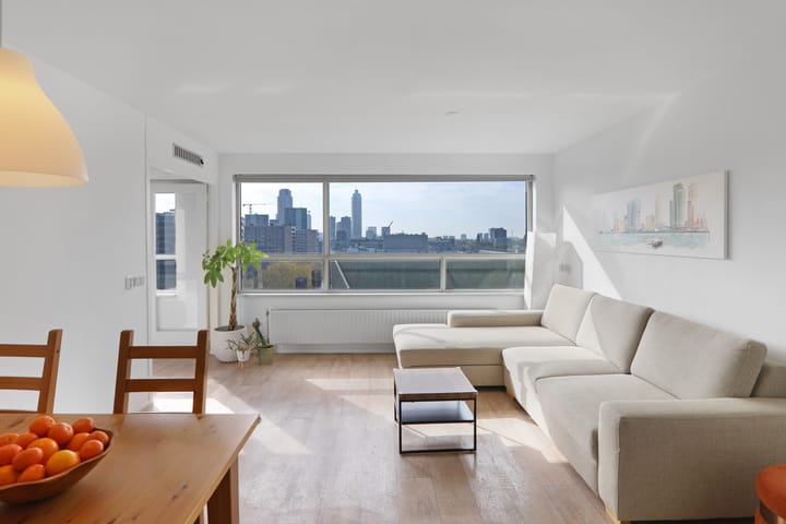 Foto 4 van Karel Doormanstraat 81