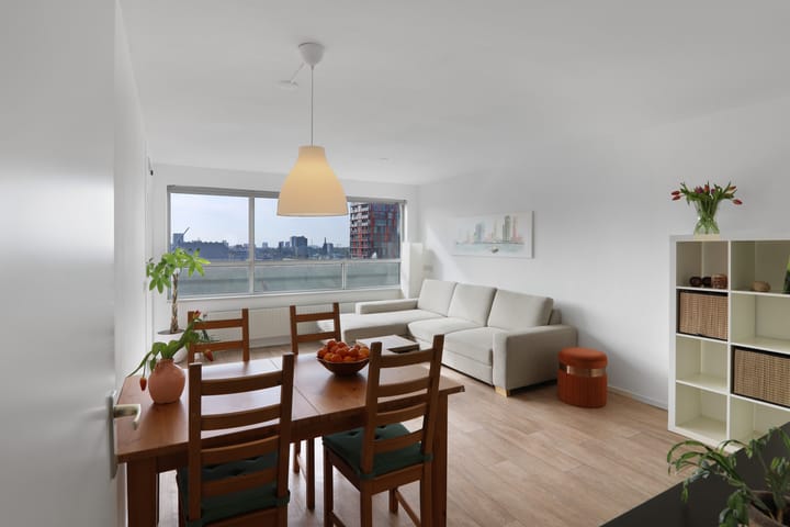 Foto 6 van Karel Doormanstraat 81