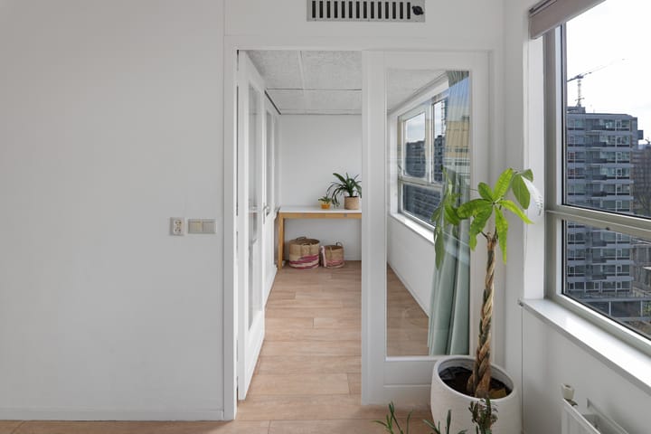 Foto 7 van Karel Doormanstraat 81