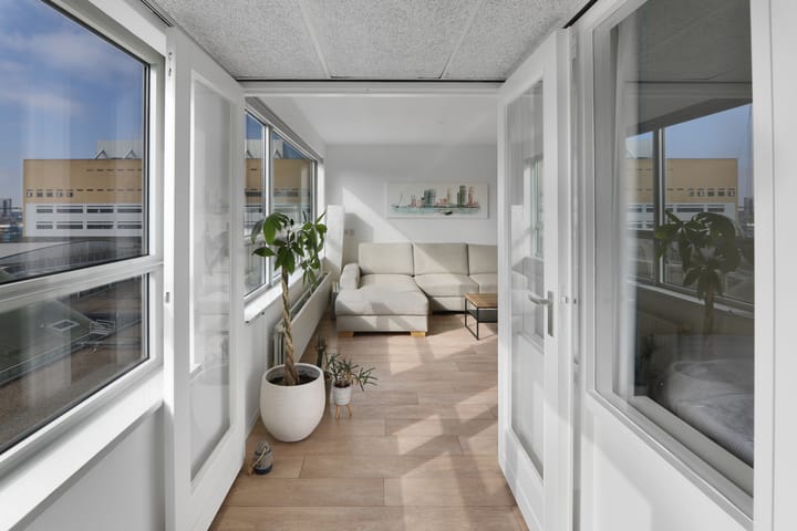 Foto 8 van Karel Doormanstraat 81