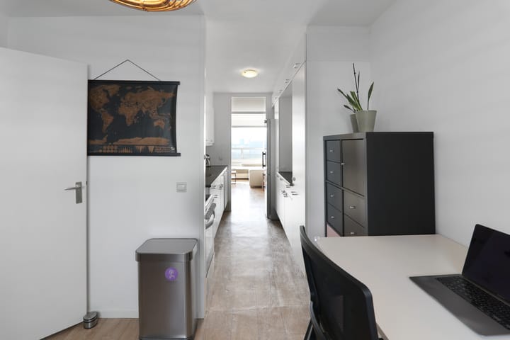 Foto 11 van Karel Doormanstraat 81