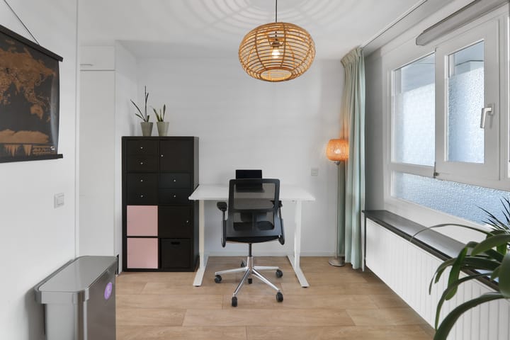 Foto 12 van Karel Doormanstraat 81