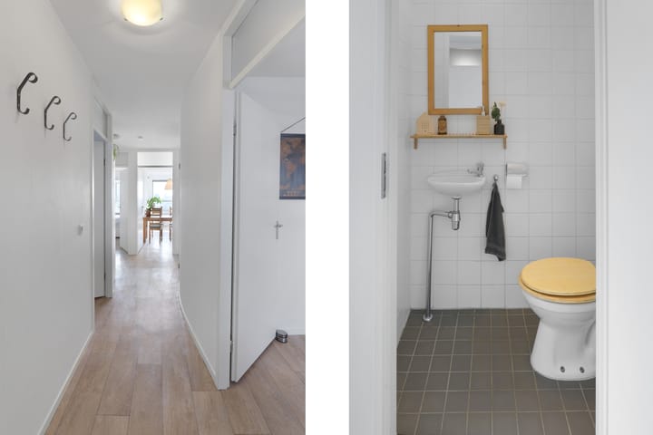 Foto 13 van Karel Doormanstraat 81