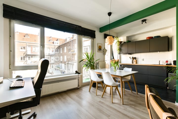 Foto 2 van Marinestraat 5-C