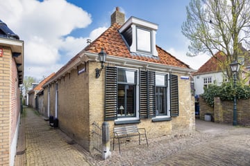 Slotmakerssteeg thumbnail