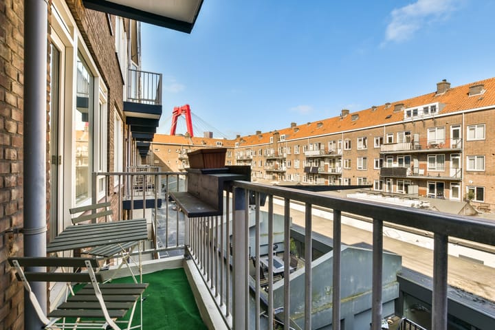 Foto 3 van Marinestraat 5-C