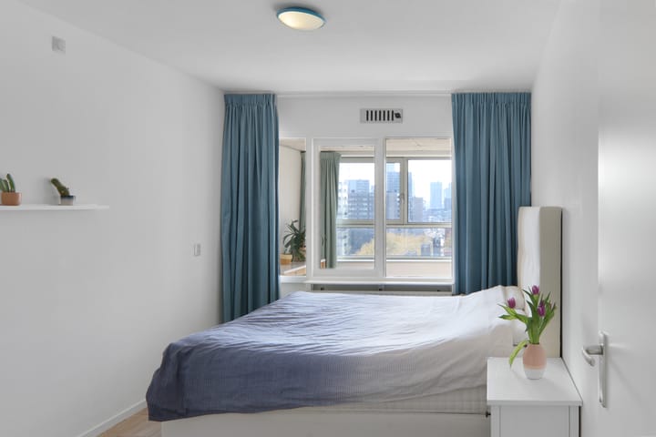 Foto 16 van Karel Doormanstraat 81