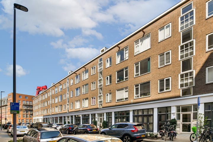 Foto 5 van Marinestraat 5-C