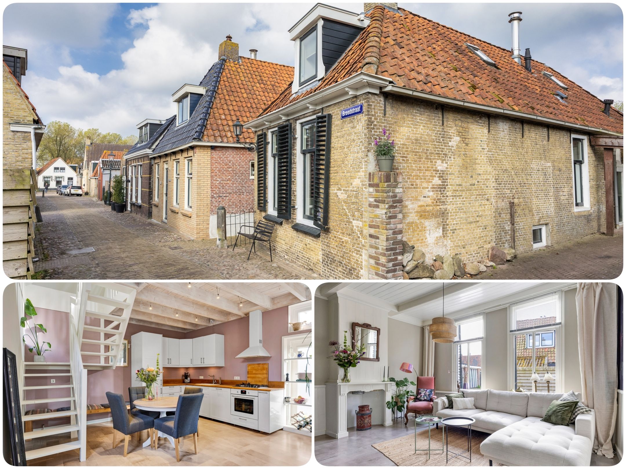 Foto 3 van Slotmakerssteeg 147