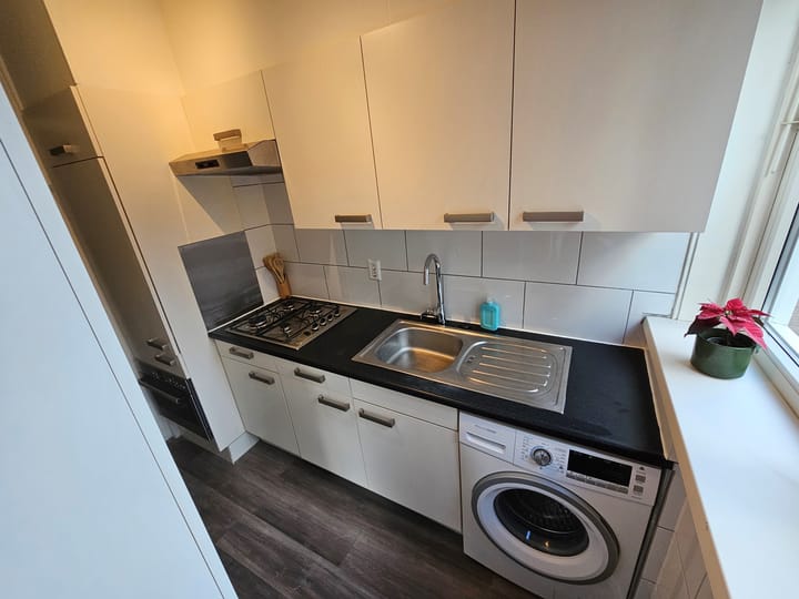 Photo 4 of Hoogstraat 20-D