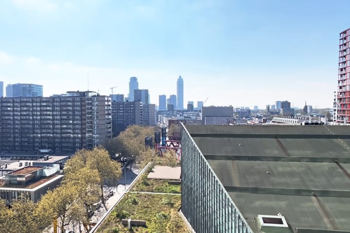 Foto 20 van Karel Doormanstraat 81