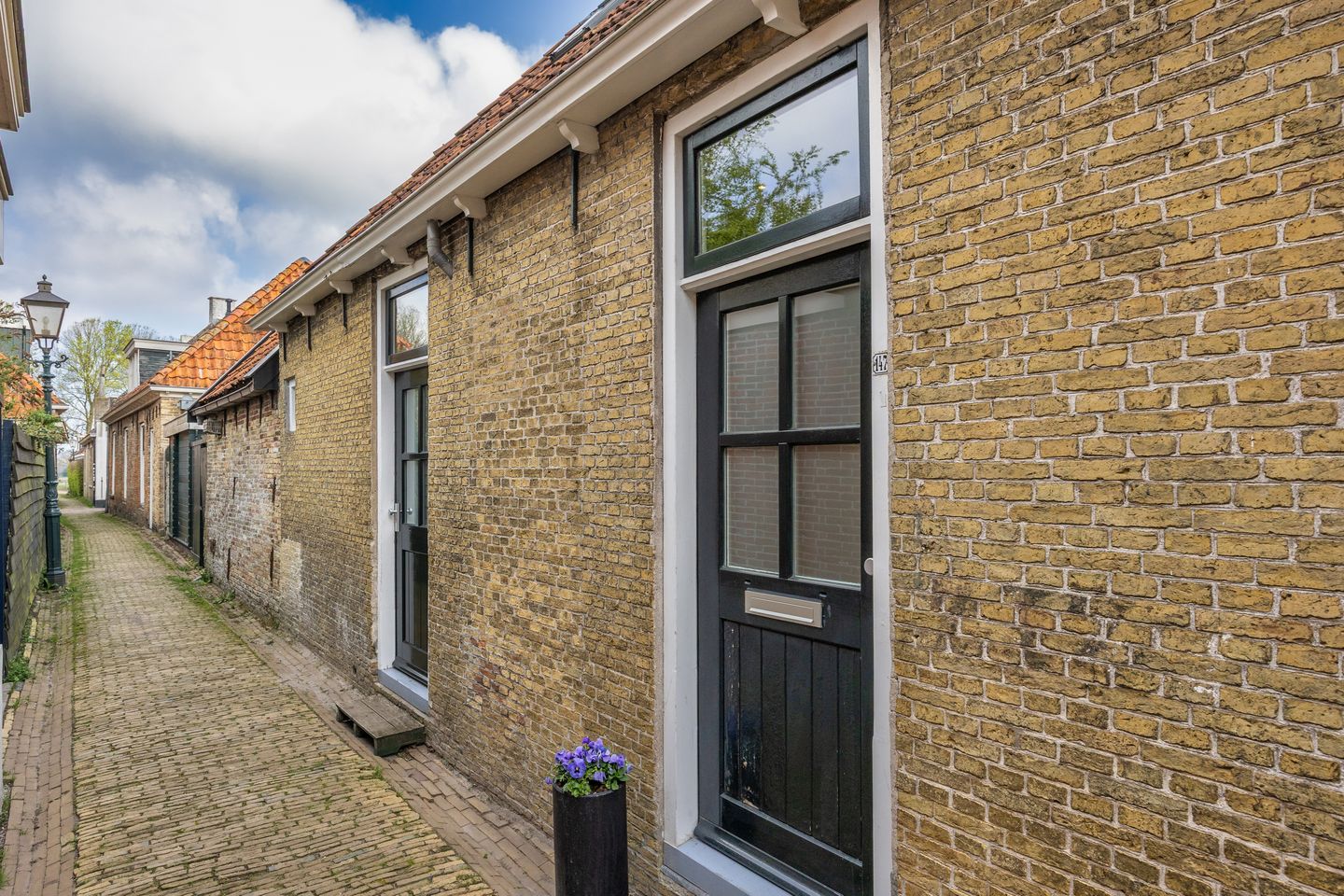 Foto 4 van Slotmakerssteeg 147