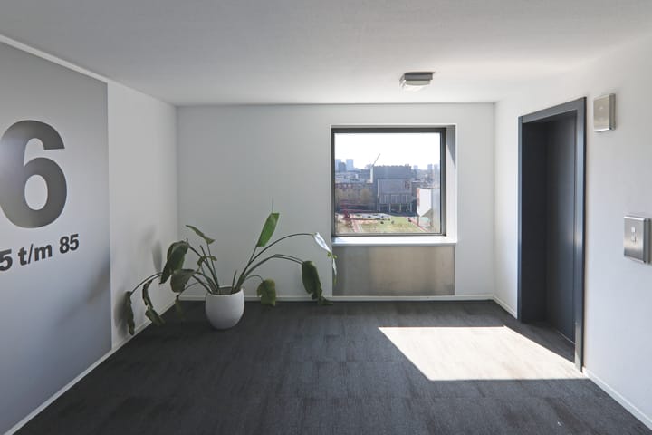 Foto 21 van Karel Doormanstraat 81