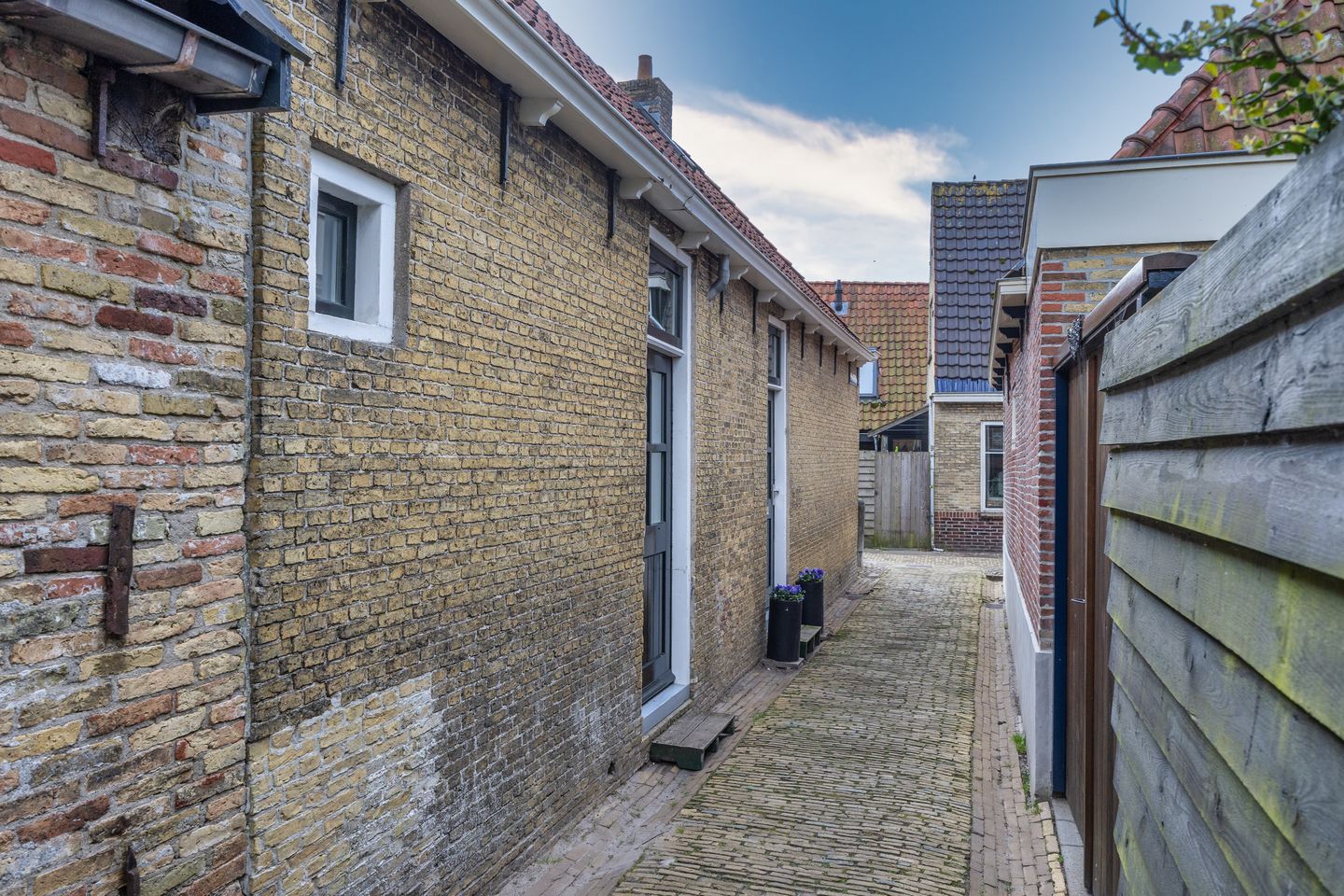 Foto 5 van Slotmakerssteeg 147