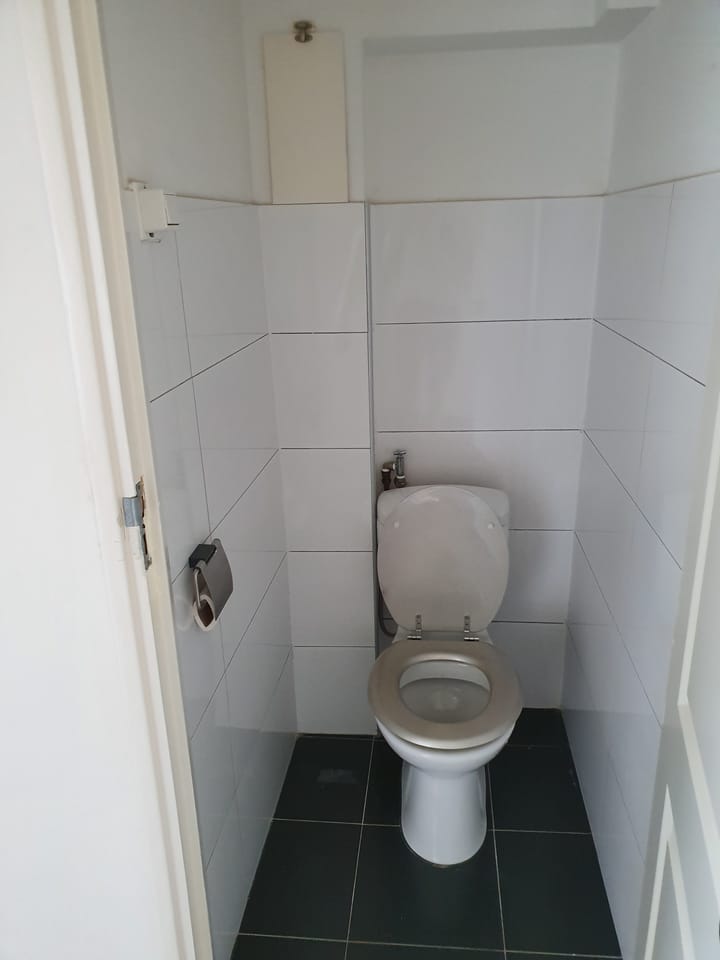 Photo 10 of Hoogstraat 20-D