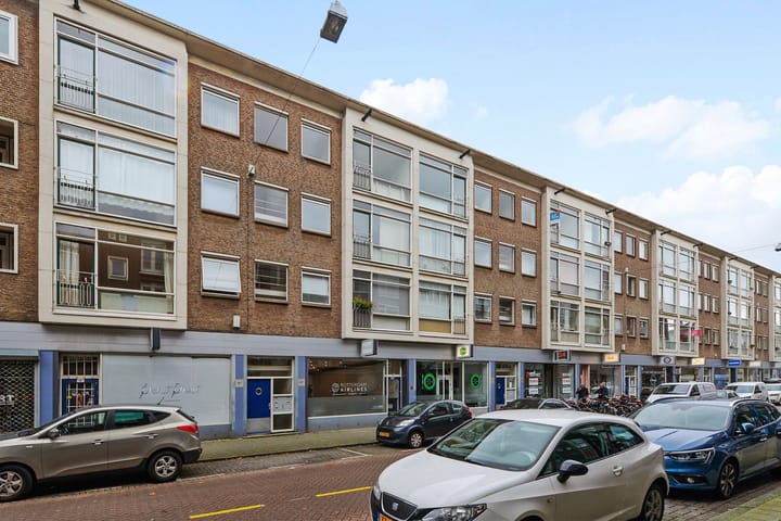 Photo 11 of Hoogstraat 20-D