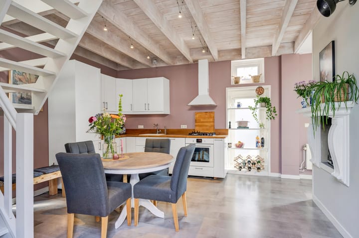 Foto 12 van Slotmakerssteeg 147