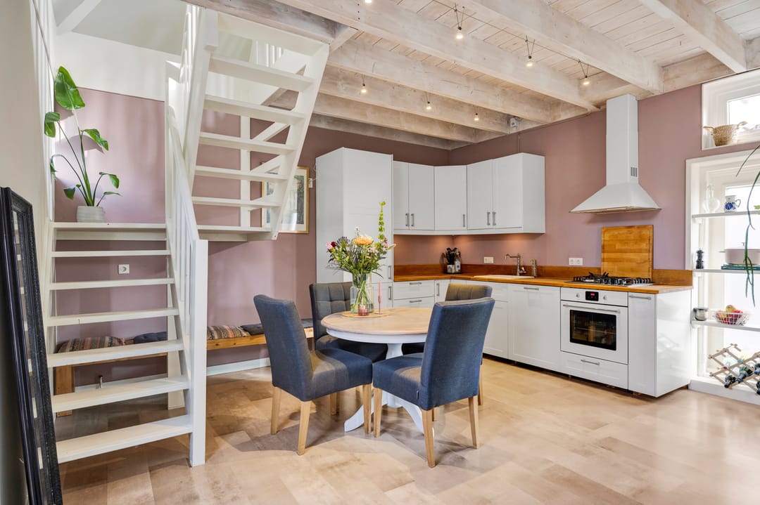 Foto 13 van Slotmakerssteeg 147