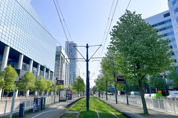 Foto 32 van Karel Doormanstraat 81