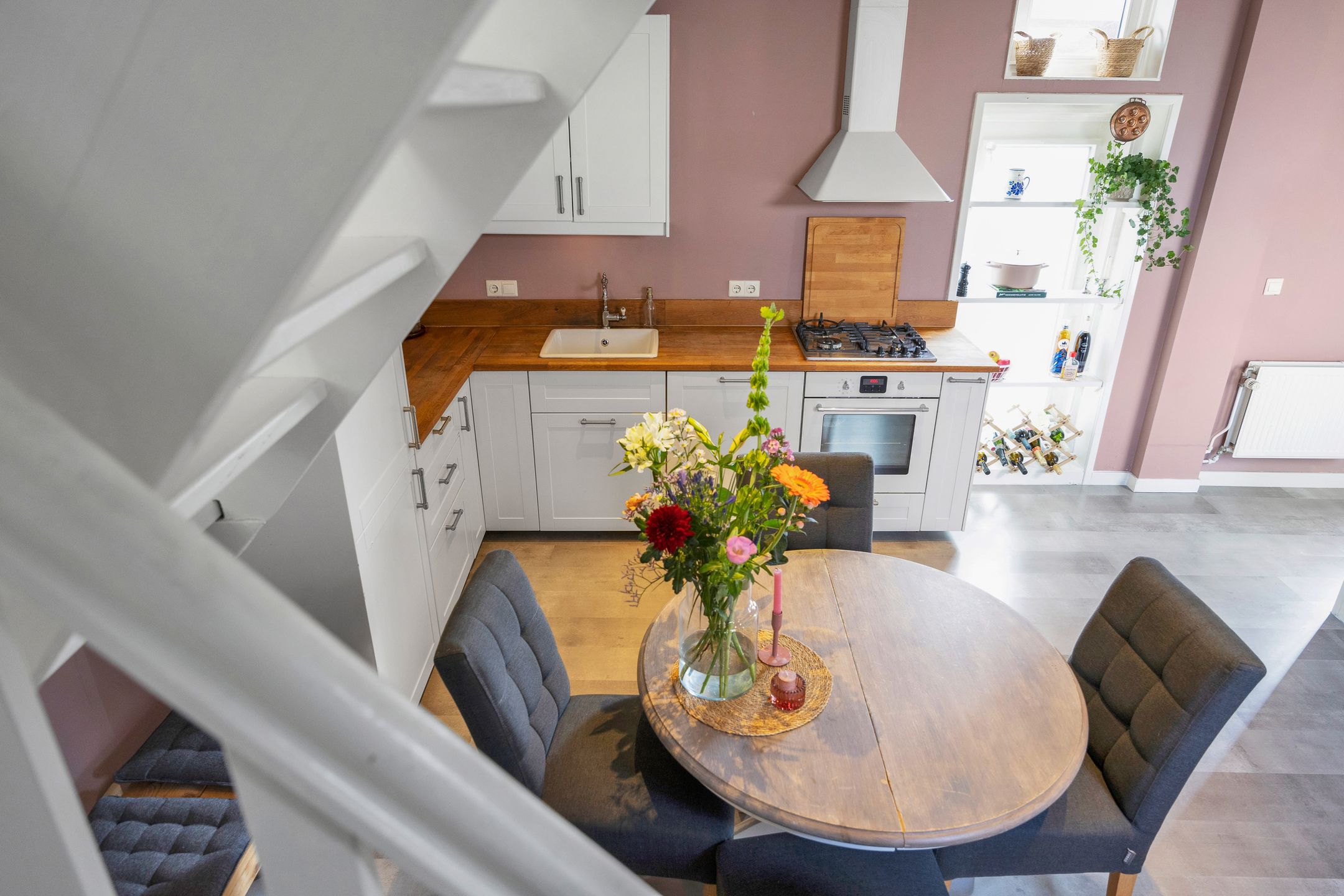 Foto 18 van Slotmakerssteeg 147