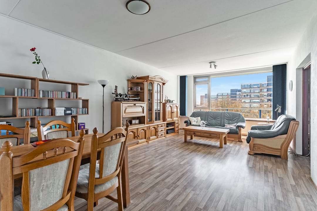 Foto 2 van Martin Luther Kinglaan 486