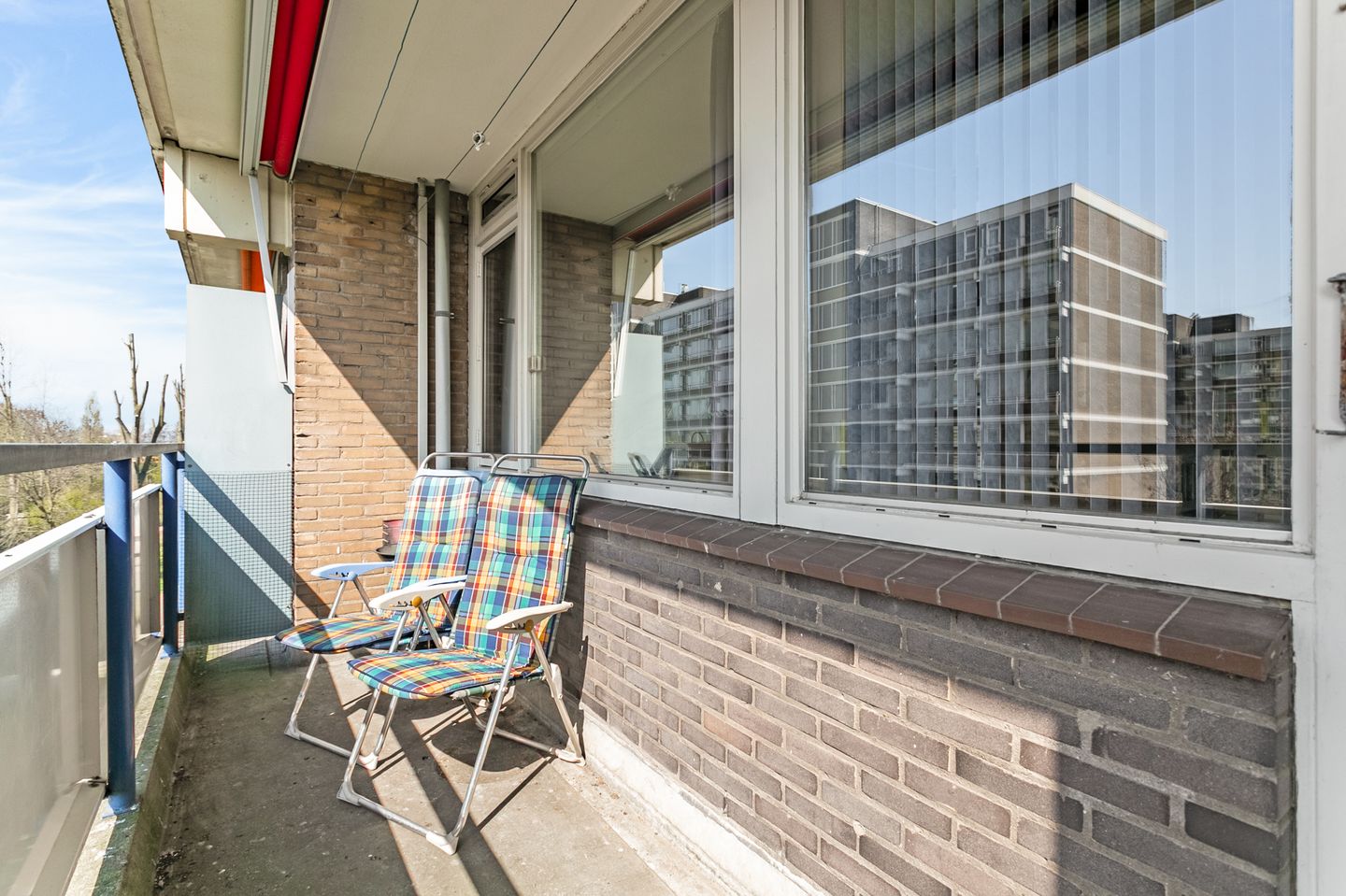 Foto 4 van Martin Luther Kinglaan 486