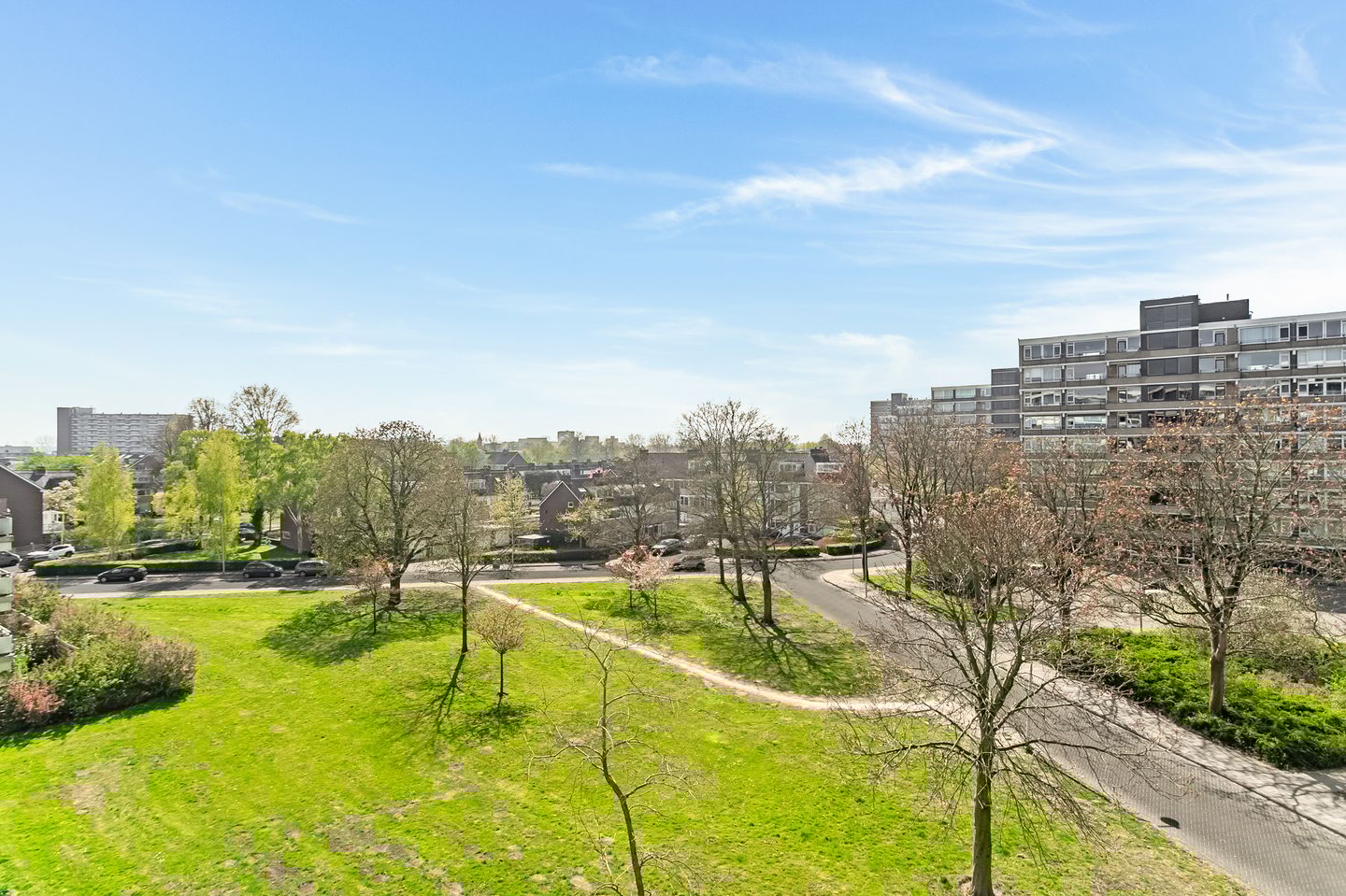 Foto 5 van Martin Luther Kinglaan 486