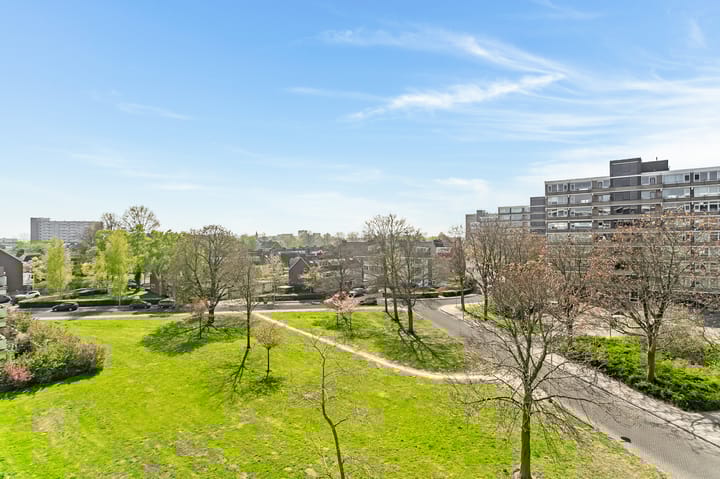 Foto 5 van Martin Luther Kinglaan 486