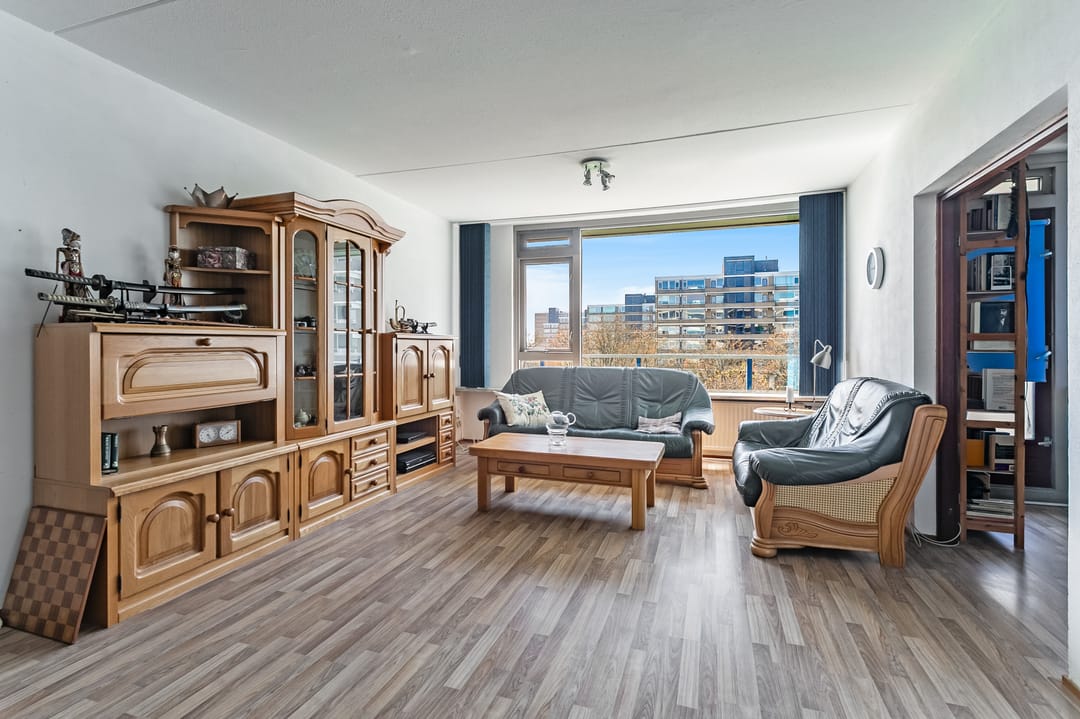 Foto 13 van Martin Luther Kinglaan 486