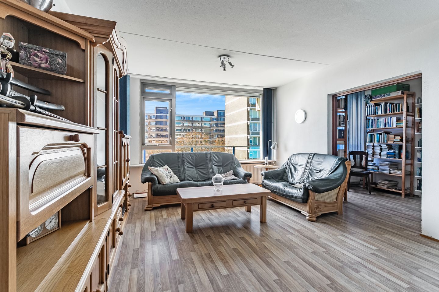 Foto 14 van Martin Luther Kinglaan 486