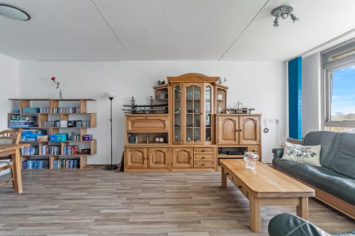 Foto 15 van Martin Luther Kinglaan 486