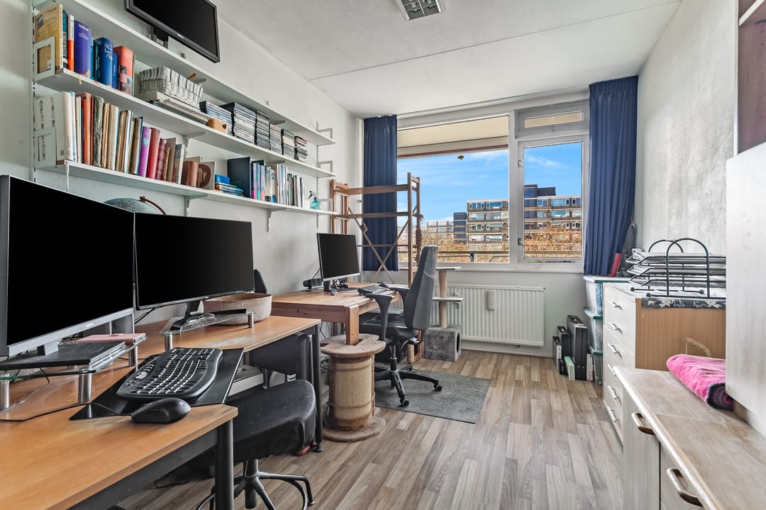 Foto 16 van Martin Luther Kinglaan 486