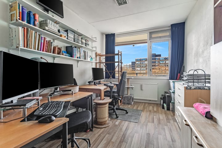 Foto 16 van Martin Luther Kinglaan 486