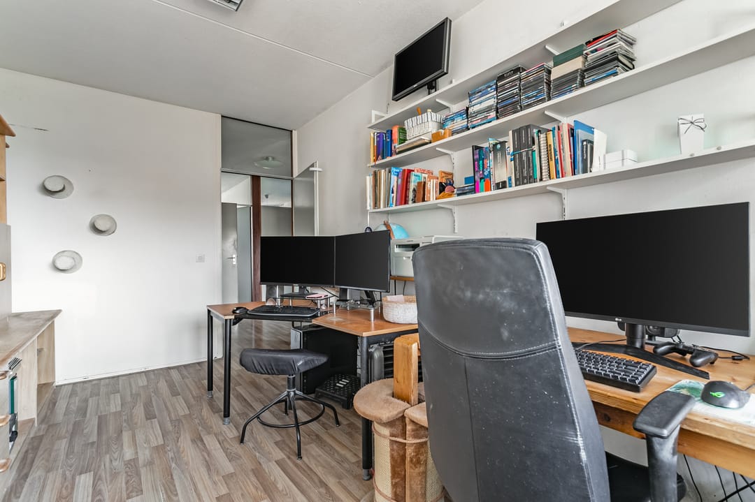 Foto 17 van Martin Luther Kinglaan 486