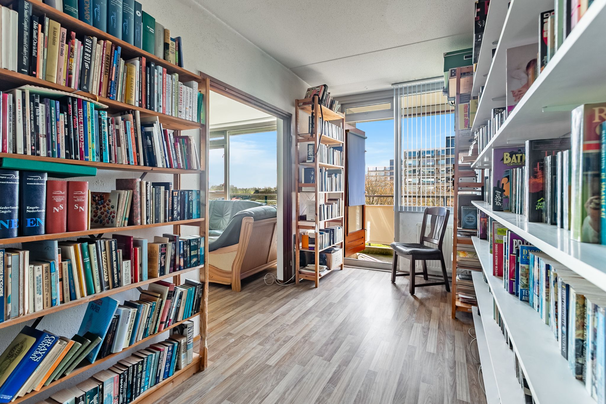 Foto 18 van Martin Luther Kinglaan 486