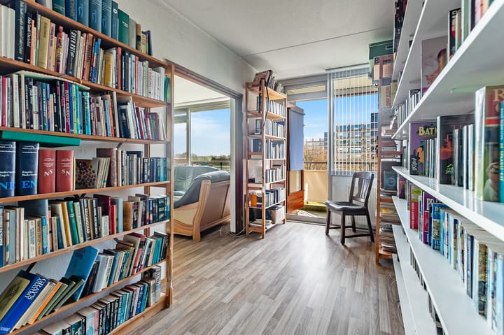 Foto 18 van Martin Luther Kinglaan 486