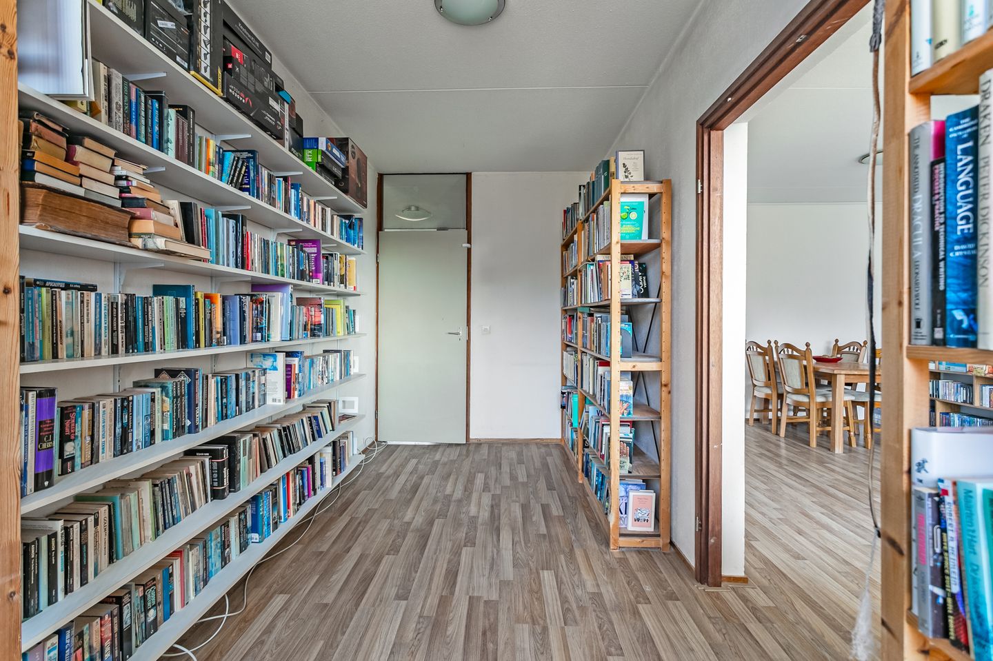 Foto 19 van Martin Luther Kinglaan 486