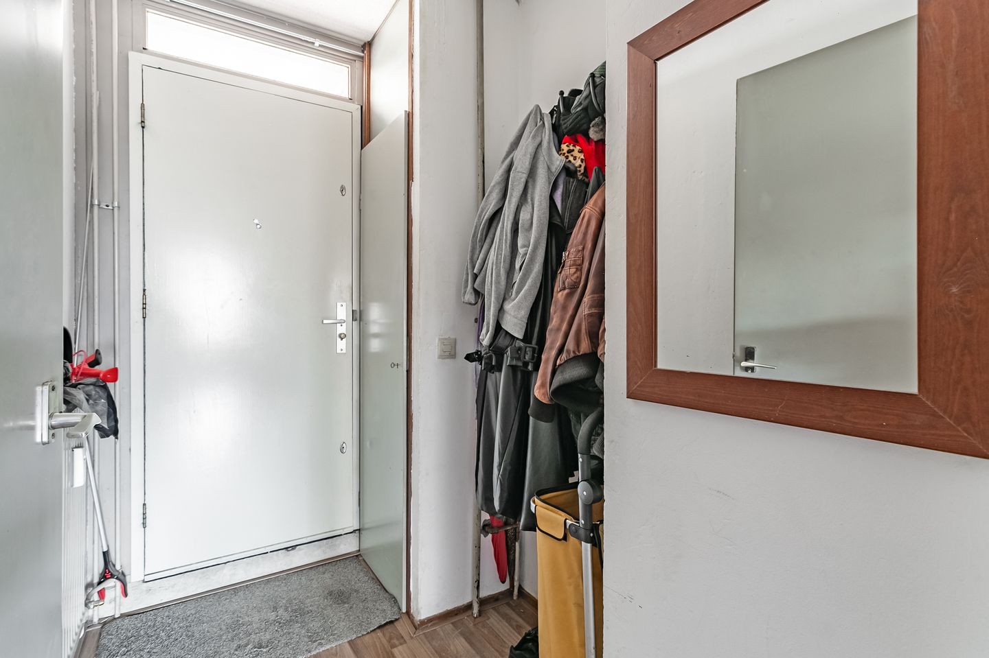 Foto 20 van Martin Luther Kinglaan 486